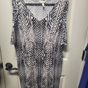 Soma dress